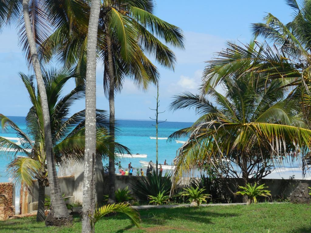Swahili Beach Resort Sansibar Exterior foto