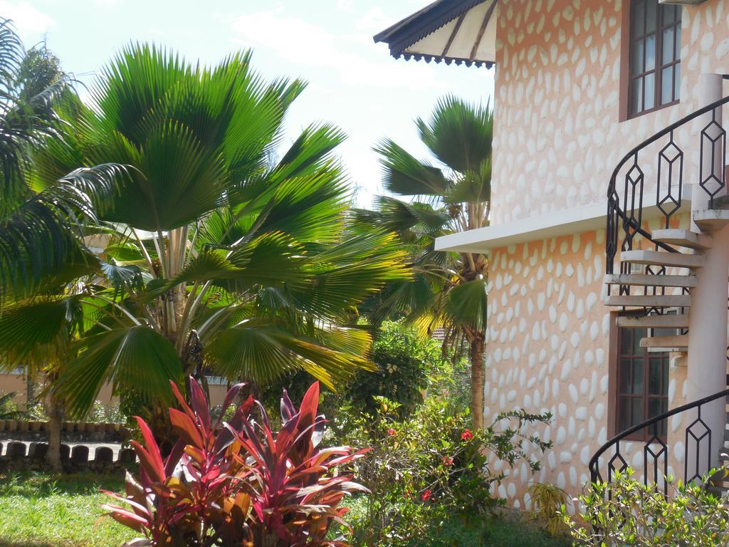 Swahili Beach Resort Sansibar Exterior foto