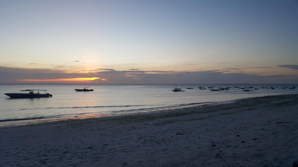 Swahili Beach Resort Sansibar Exterior foto