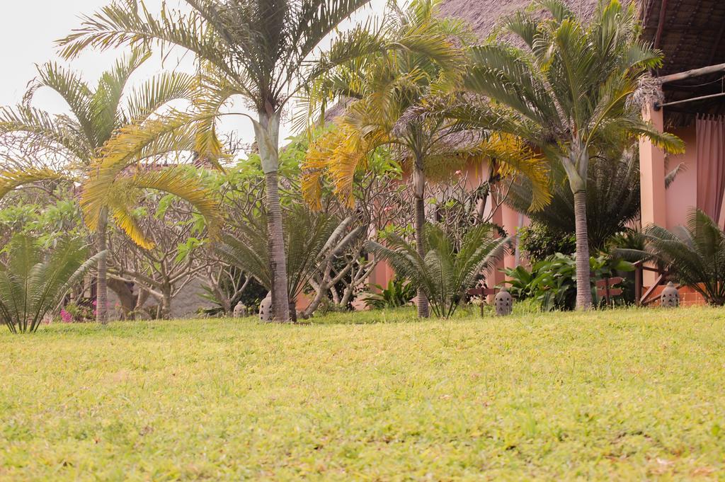 Swahili Beach Resort Sansibar Exterior foto