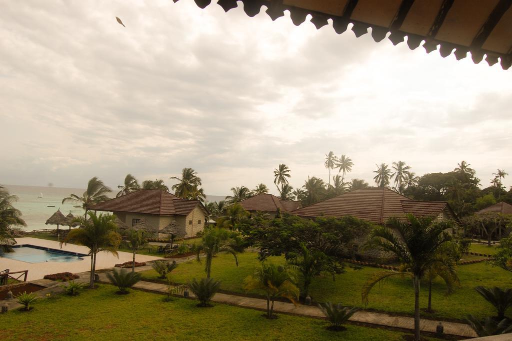 Swahili Beach Resort Sansibar Exterior foto