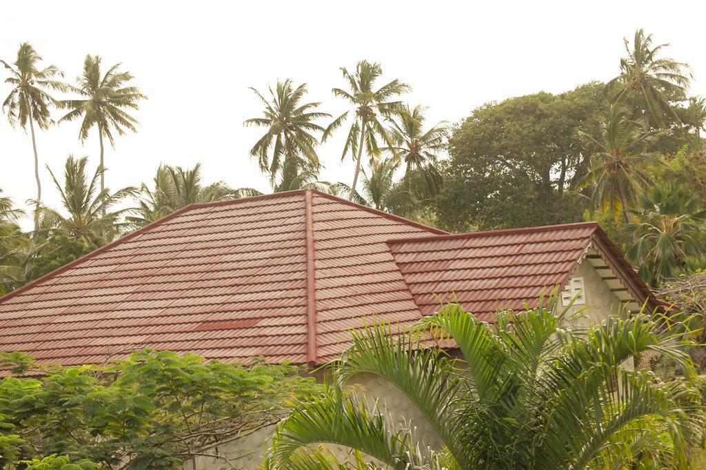 Swahili Beach Resort Sansibar Exterior foto