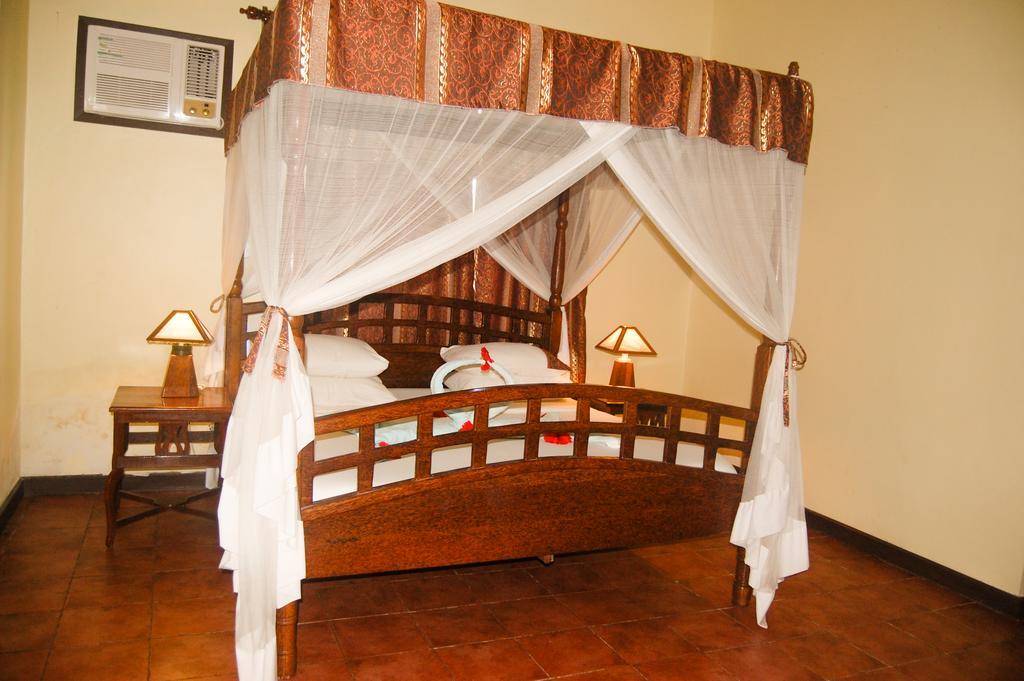 Swahili Beach Resort Sansibar Exterior foto