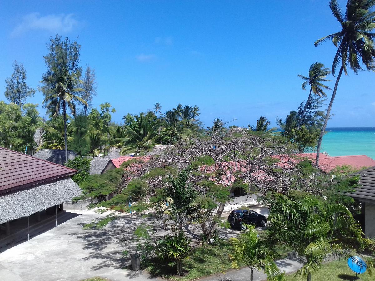 Swahili Beach Resort Sansibar Exterior foto